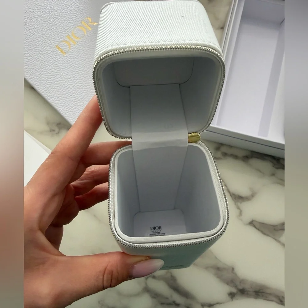 Dior Limited edition Brush Set with a case (6) - Picture 6 of 9